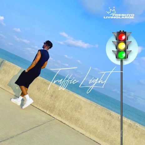 Traffic Light | Boomplay Music