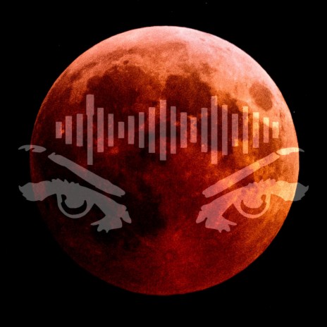 Encrypted Moon | Boomplay Music