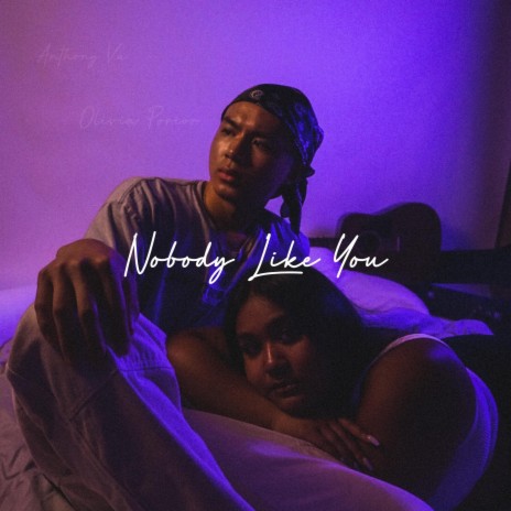 Nobody Like You (feat. Olivia Porior) | Boomplay Music