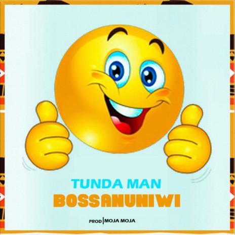 Boss Anuniwi | Boomplay Music