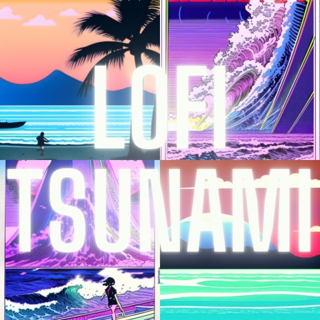 Lofi Tsunami