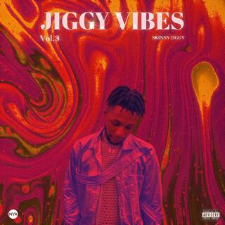 Jiggy Vibes, Vol. 3