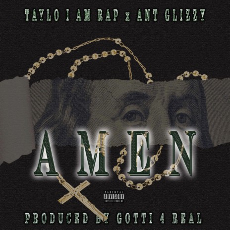 Amen (feat. Ant Glizzy) | Boomplay Music