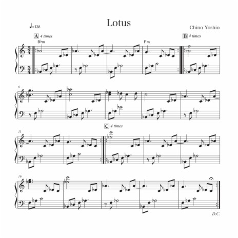 Lotus | Boomplay Music