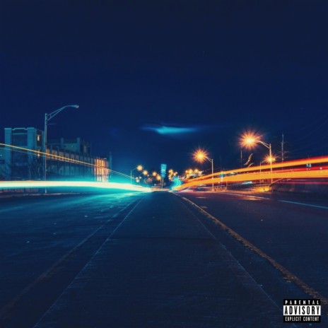 Slow Lane ft. Eyez | Boomplay Music