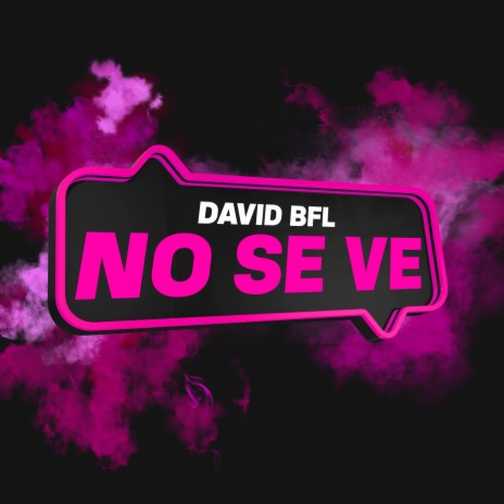 No Se Ve (Klubb Mix)