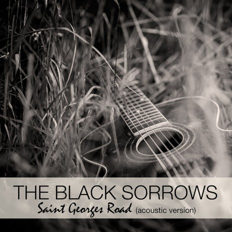 Saint Georges Road (Acoustic Version) | Boomplay Music