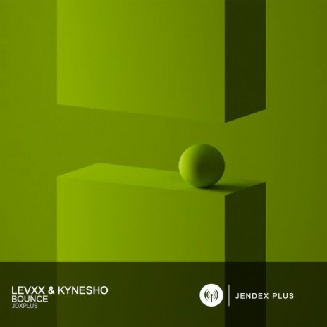 Bounce ft. Kynesho | Boomplay Music