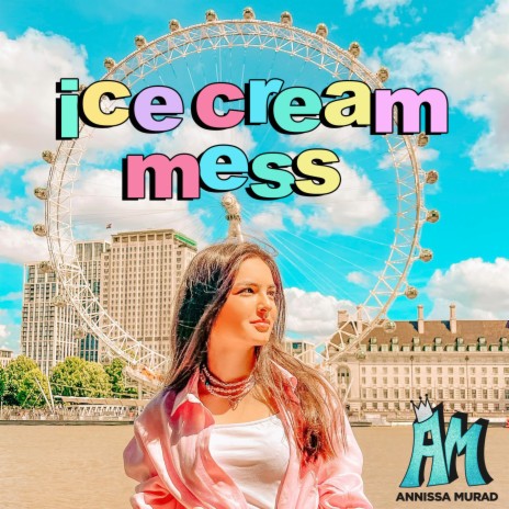 ice cream mess | Boomplay Music