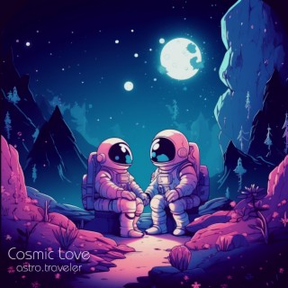 Cosmic Love