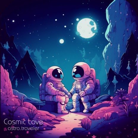 Cosmic Love | Boomplay Music