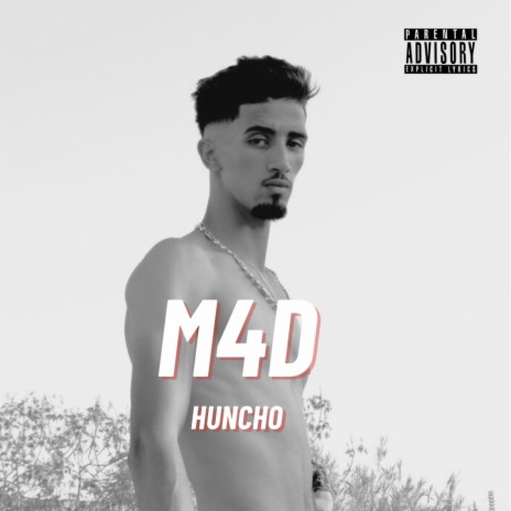 M4D (Huncho) | Boomplay Music