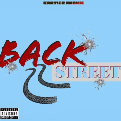 Back Street | Boomplay Music