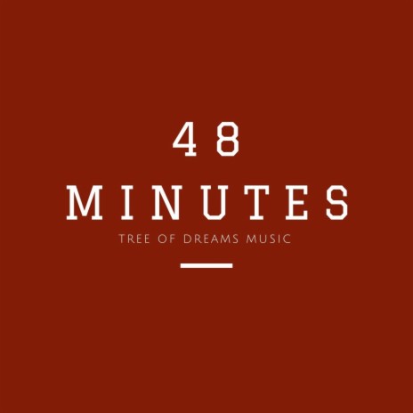 48 Minutes (feat. Jay Vincent B & Sean Donatello) | Boomplay Music