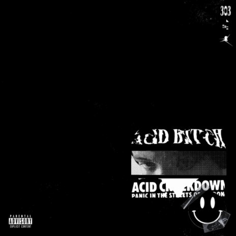 ACID BITCH