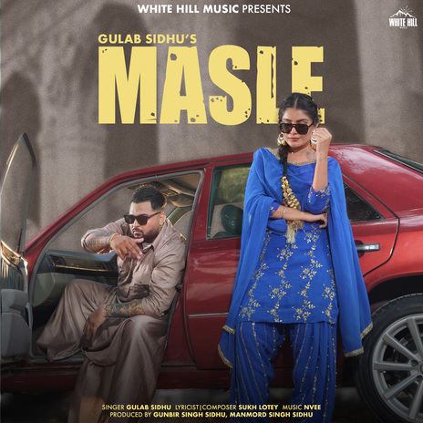 Masle | Boomplay Music