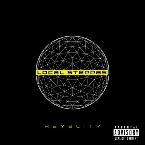 Local Steppas | Boomplay Music