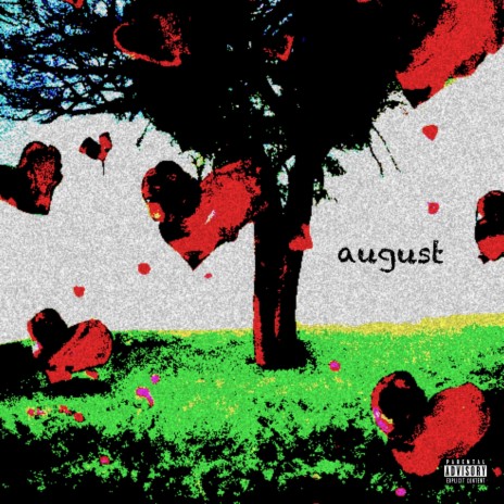 august | Boomplay Music