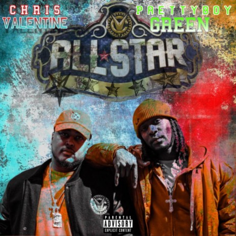 All Star (feat. PrettyBoy Green)