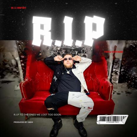 R.I.P | Boomplay Music