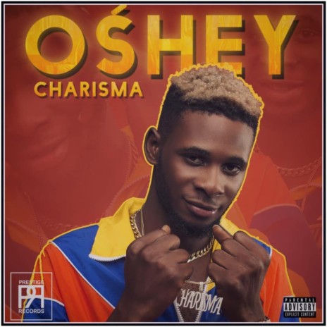 Oshey | Boomplay Music