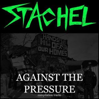 Against The Pressure (compilation tracks)