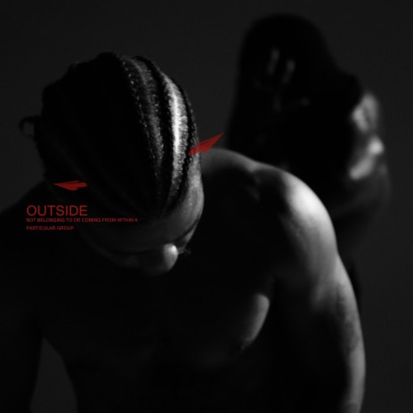 OUTSIDE ft. Supa Bwe | Boomplay Music