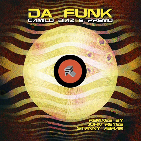 Da Funk ft. Premo | Boomplay Music