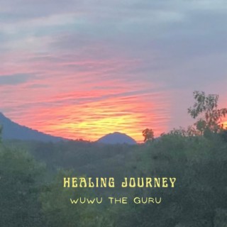 Healing Journey