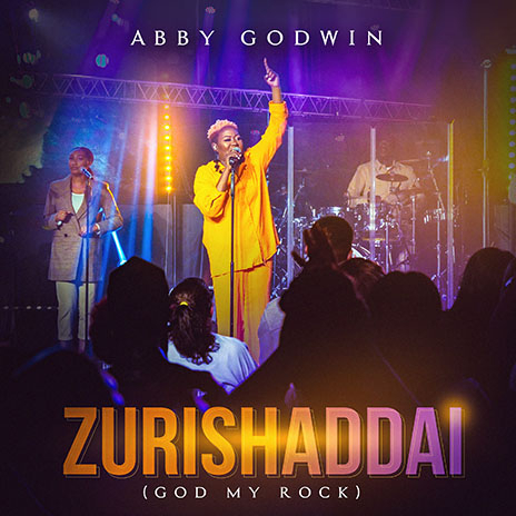 Zurishaddai (God My Rock) | Boomplay Music