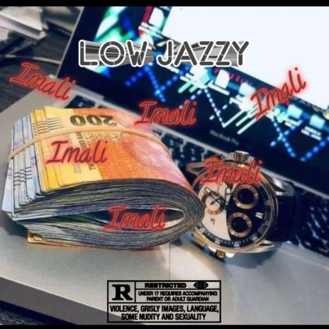 Imali | Boomplay Music