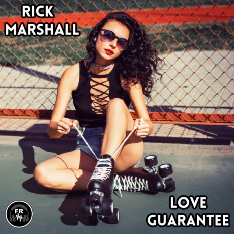 Love Guarantee | Boomplay Music