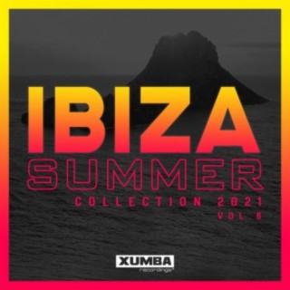 Ibiza Summer 2021 Collection Vol.8