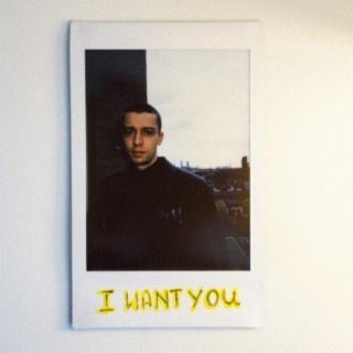 I Want You