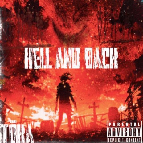 HELL AND BACK