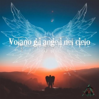 Volano gli angeli nel cielo