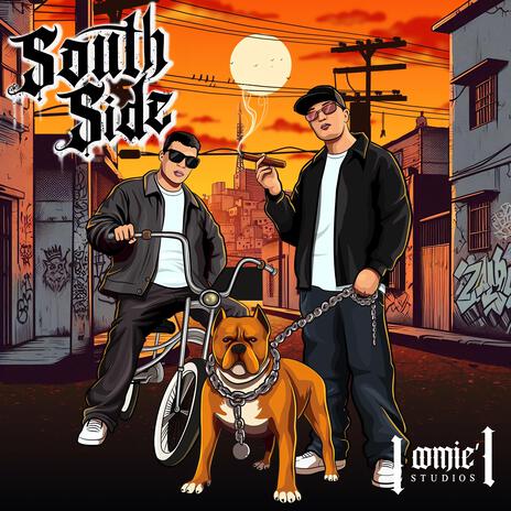 South Side ft. Nest | Boomplay Music