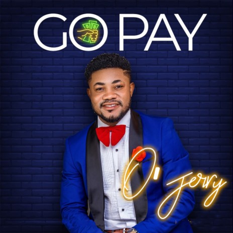 Go Pay | Boomplay Music