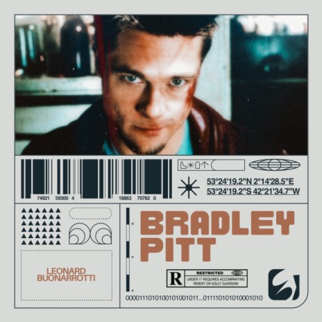 Bradley Pitt! | Boomplay Music