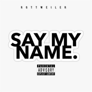 Say My Name