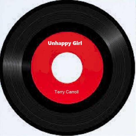 Unhappy Girl | Boomplay Music