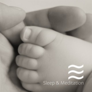 Super Drowsy Sleep Sounds for Babies' Quality Sleep (loopable)