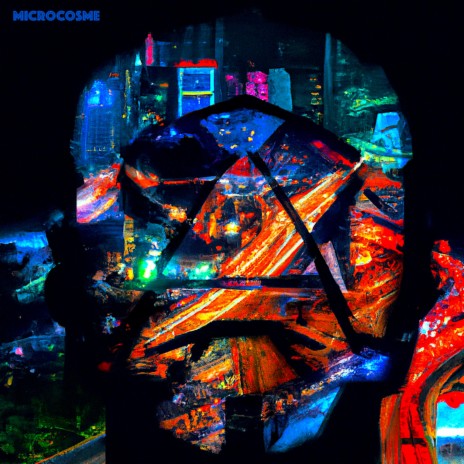 Microcosme | Boomplay Music