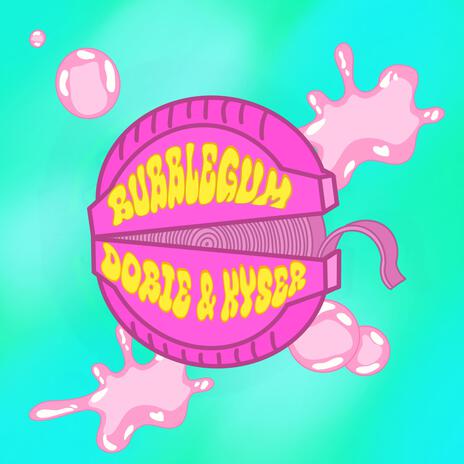 Bubblegum | Boomplay Music