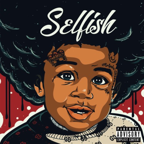 Selfish (feat. 2b's)
