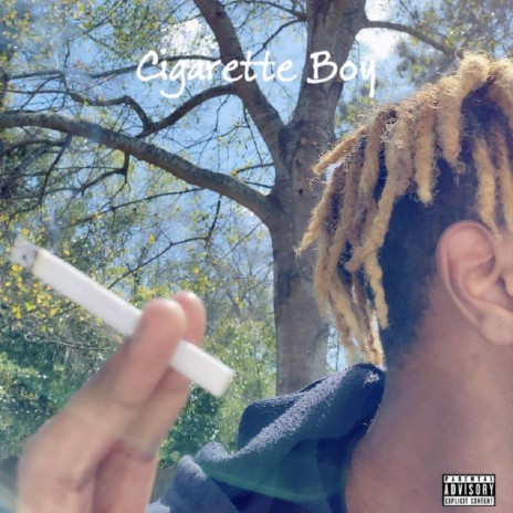 Cigarette Boy | Boomplay Music