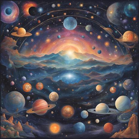 Inneres Universum | Boomplay Music