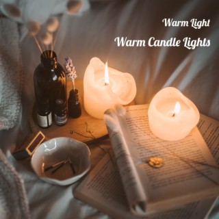 Warm Candle Lights