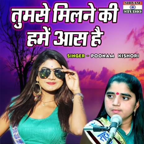 Tumse Milne Ki Hamain Aas Hai | Boomplay Music