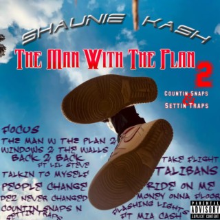 The Man With The Plan 2